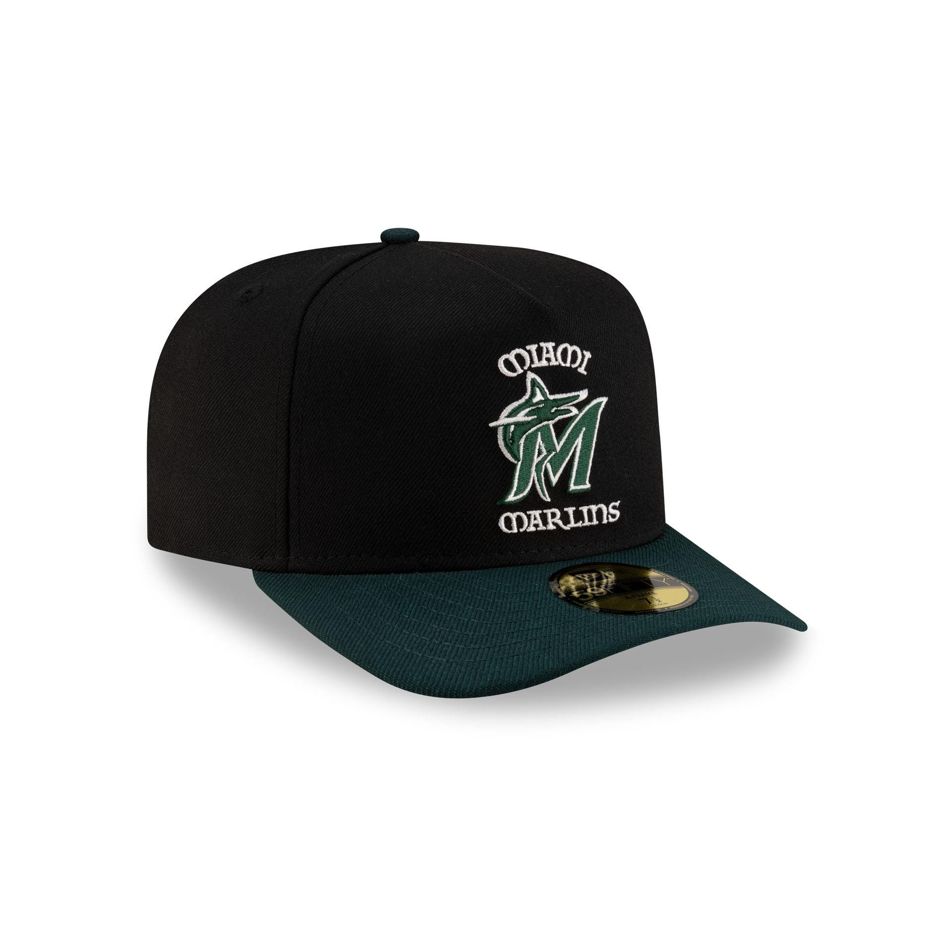 Just Caps St. Patrick's Day Philadelphia Phillies 59FIFTY A-Frame Fitted Hat Male Product Image