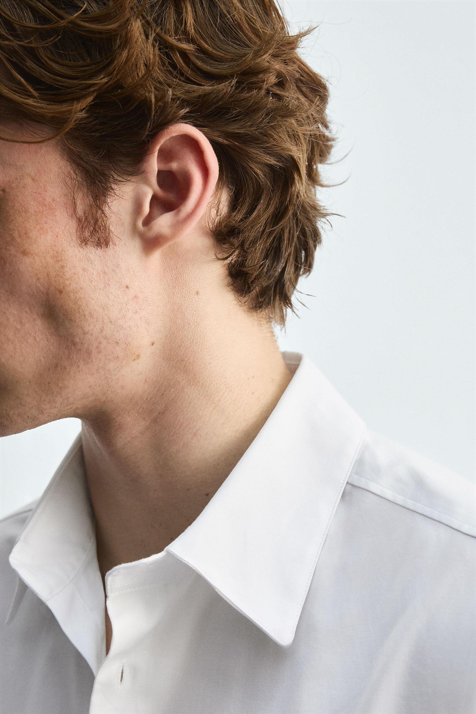 REGULAR FIT LIMITED EDITION SHIRT Product Image