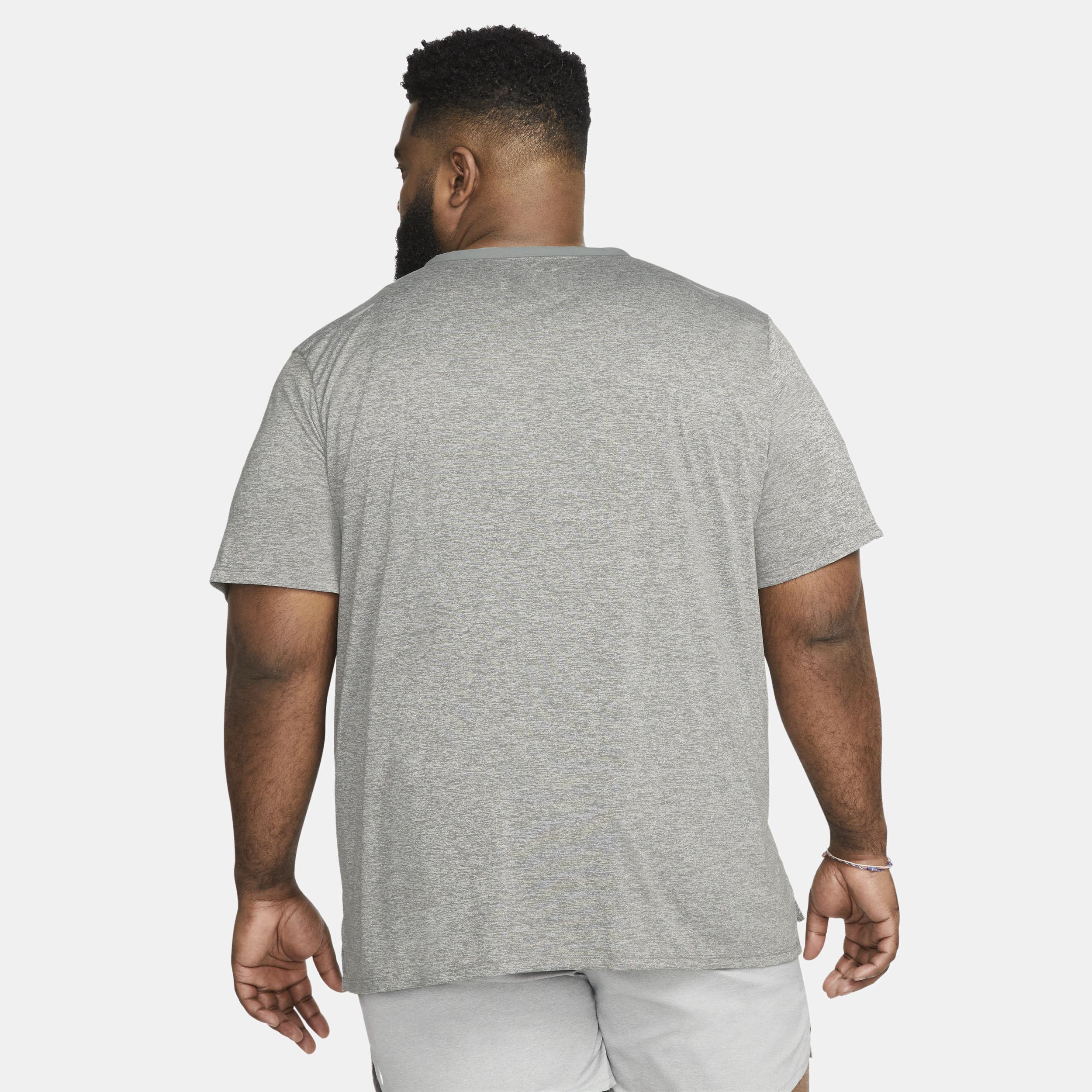 Nike Men's Rise 365 Dri-FIT Short-Sleeve Running Top Product Image