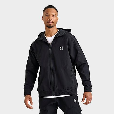 Mens Nike Sportswear Air Max Woven Jacket Product Image
