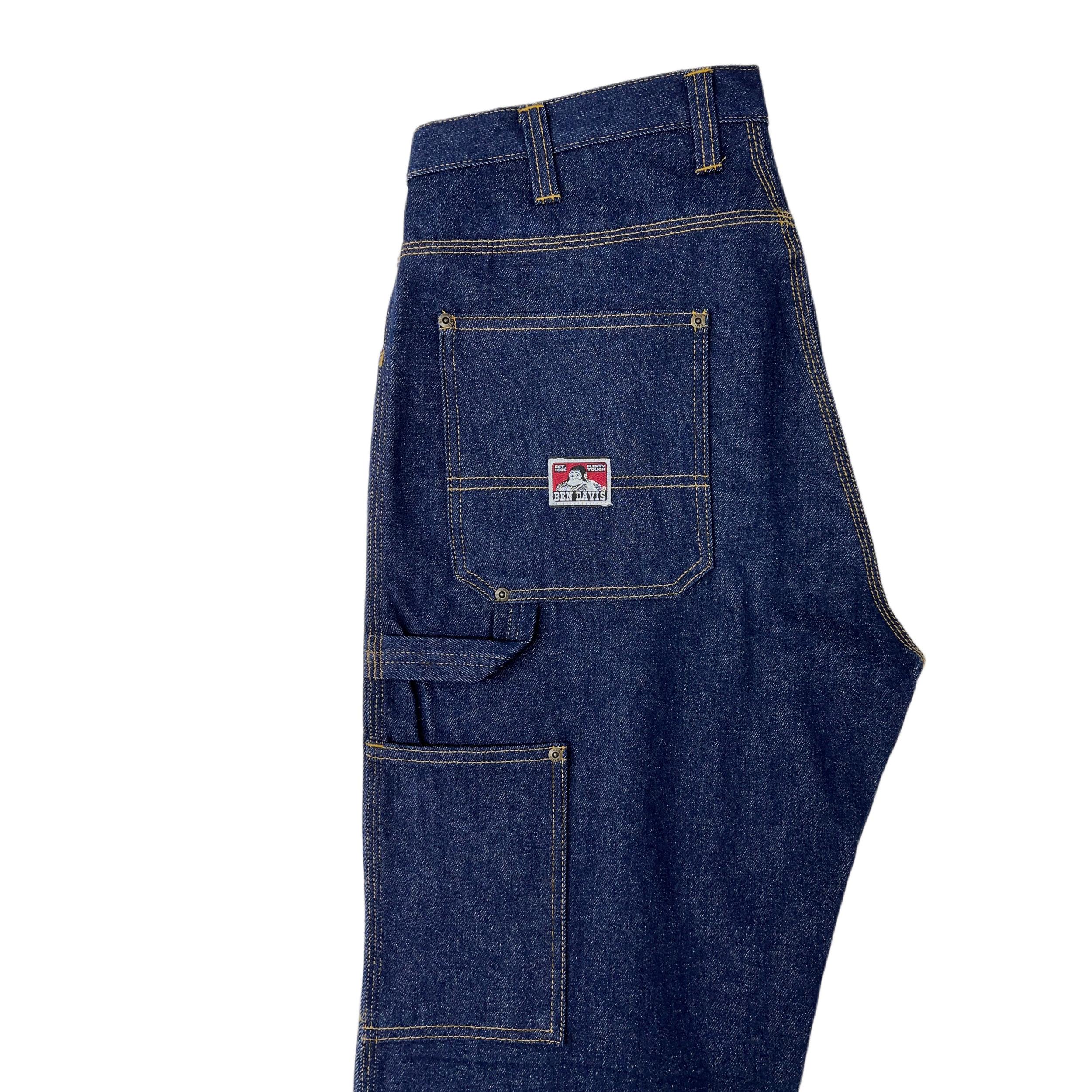 Ben Davis Carpenter Jeans Male Product Image