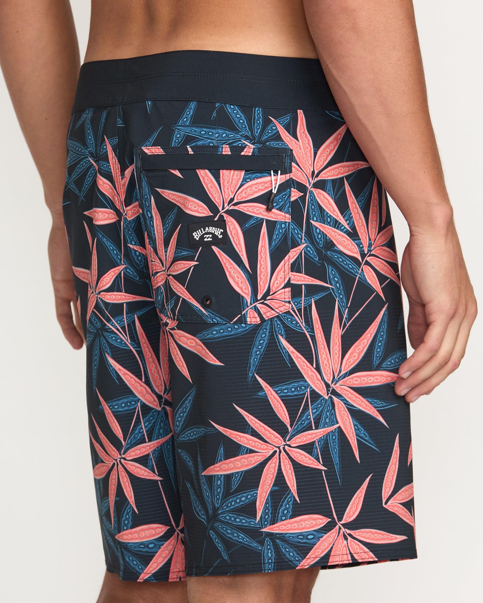 Sundays Airlite 19" Boardshorts - Stealth Male Product Image