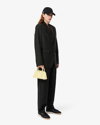 Cotton Twill Cap Product Image