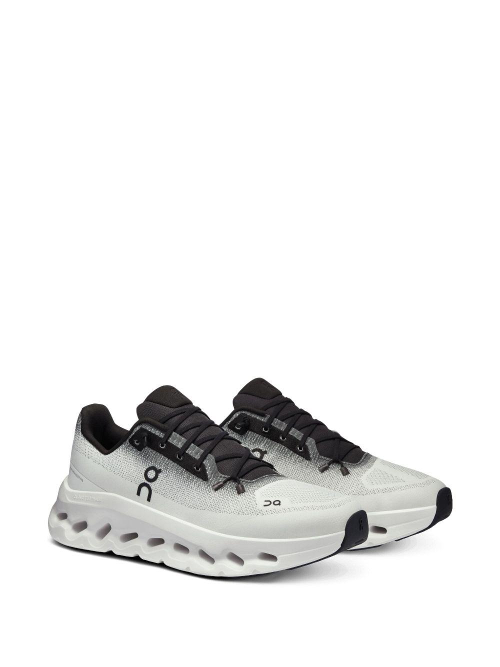 Cloudtilt "Black/Ivory" sneakers Product Image