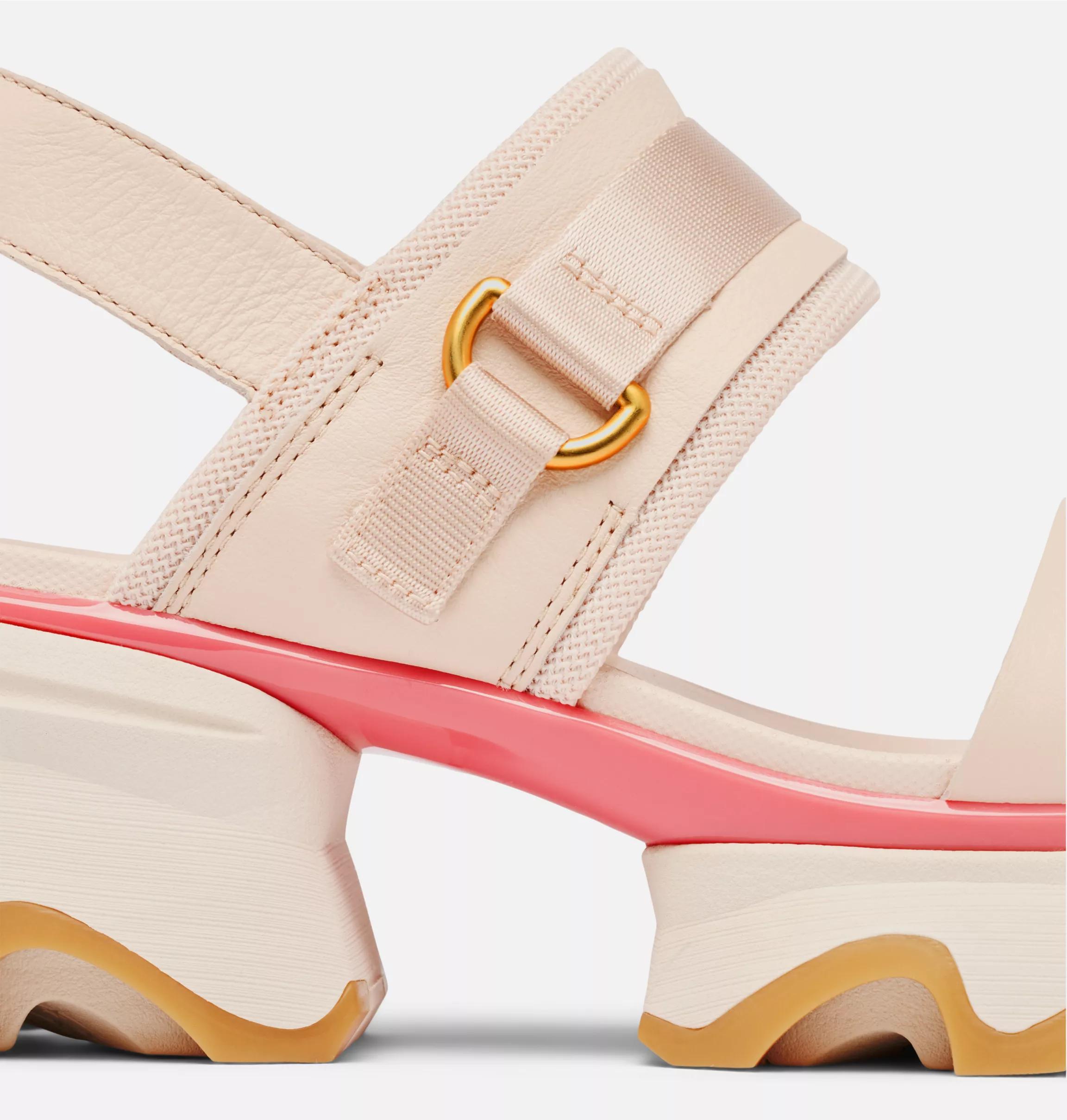 KINETIC™ Impact Slingback Heel Women's Sandal Product Image