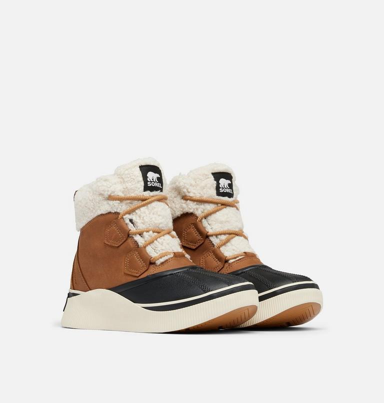 OUT N ABOUT™ IV Chillz Women's Waterproof Boot Product Image