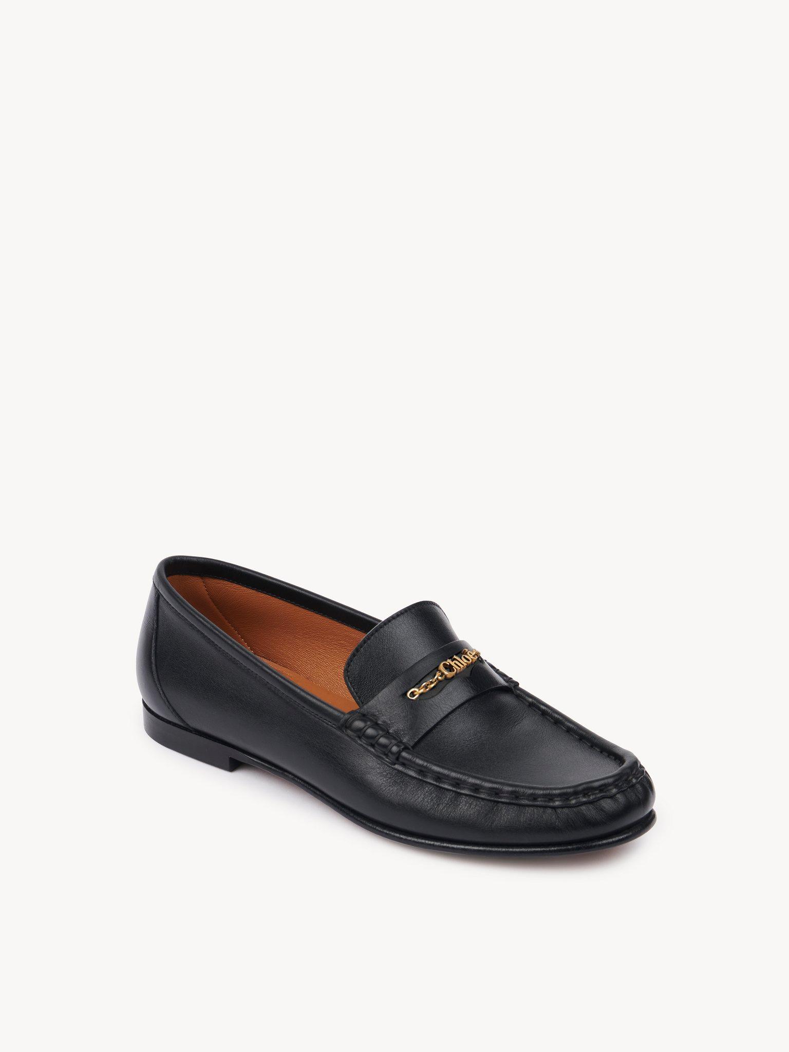 Chloé loafer Product Image