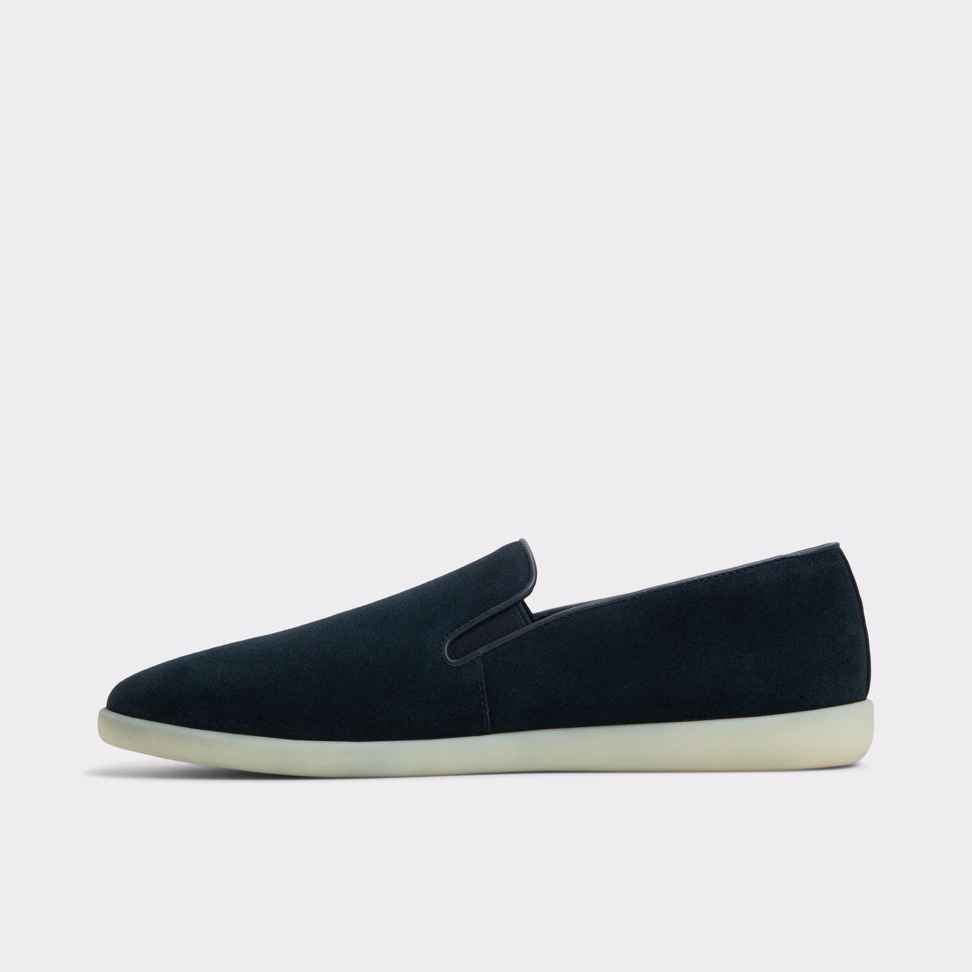 Seawind Navy Men's Casual Shoes | ALDO US Product Image