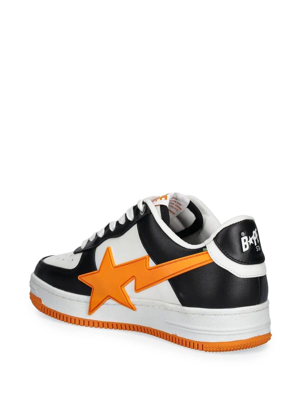Bape STA sneakers Product Image