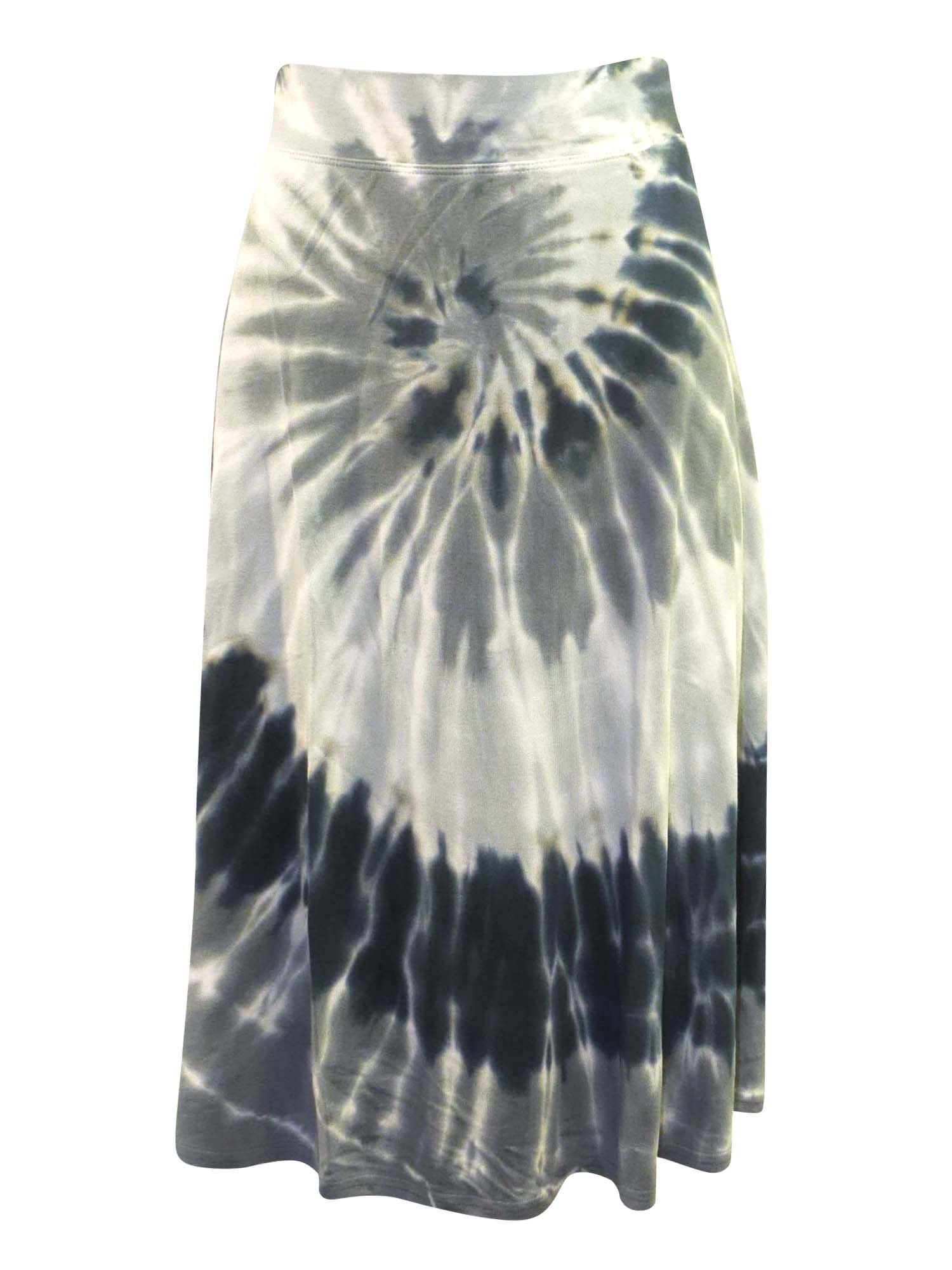 Hard Tail Luxe Skater Skirt ROX-04 Product Image