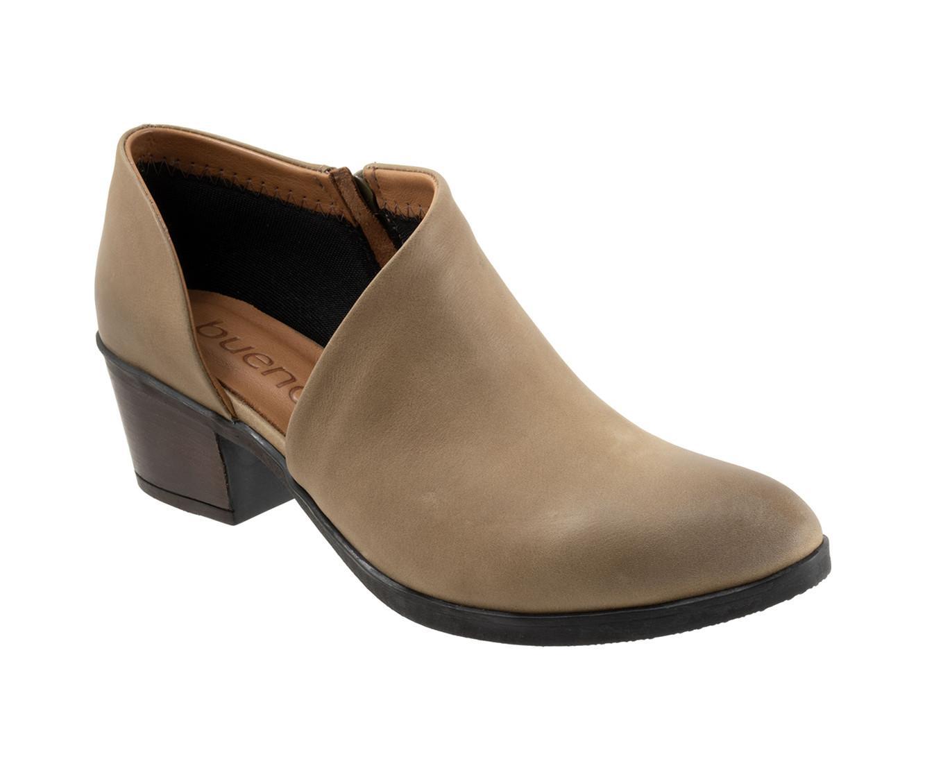 Women's Bueno Caitlin Booties Product Image