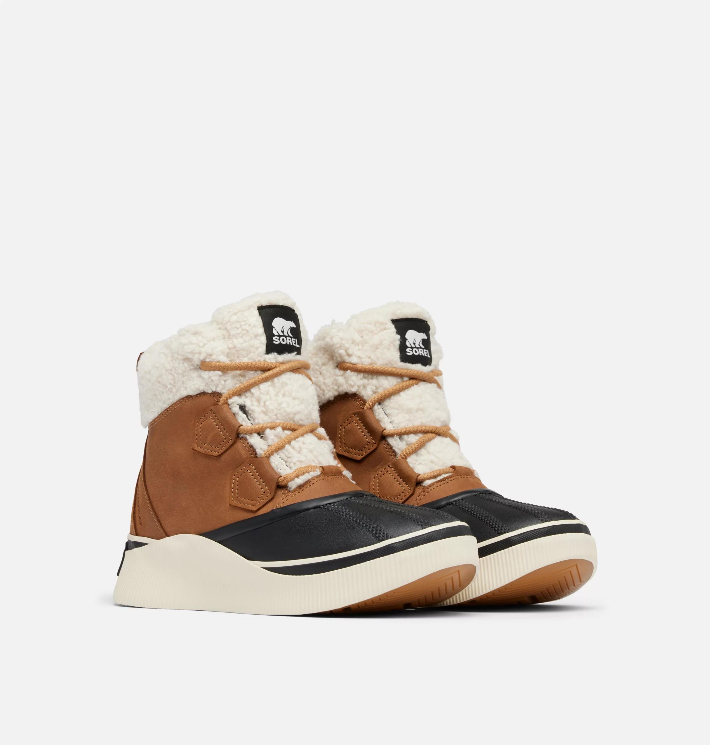 OUT N ABOUT™ IV Chillz Women's Waterproof Boot Product Image