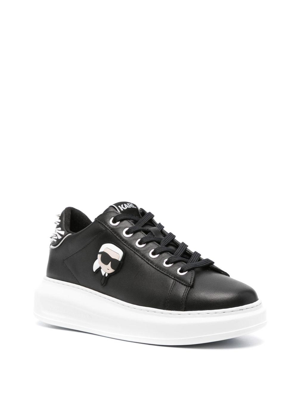 Ikonik NFT Kapri sneakers Product Image