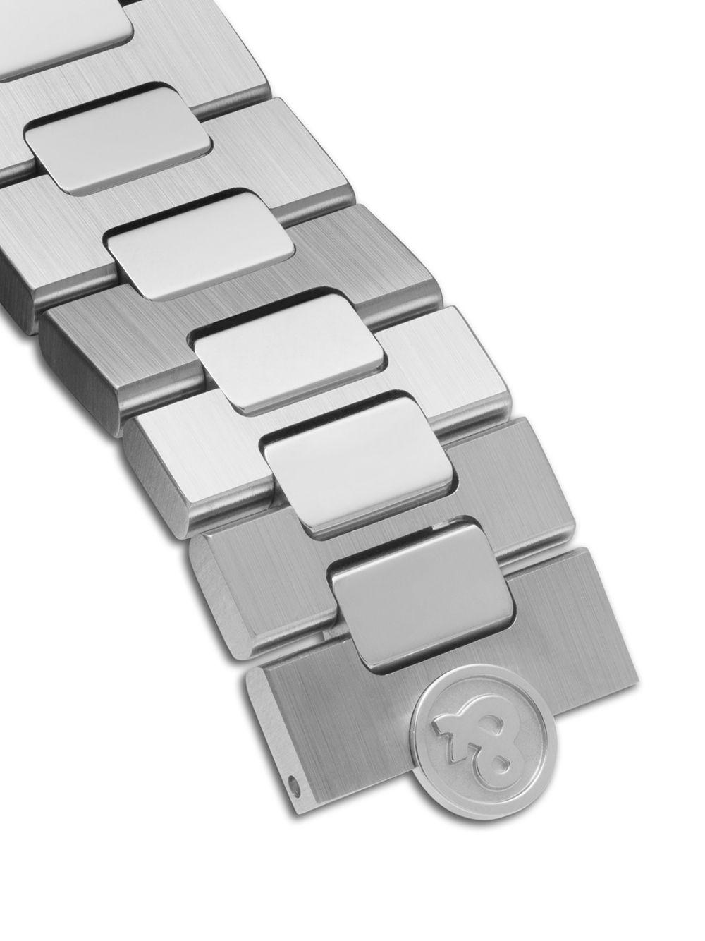 BR 05 Grey Steel 40mm  Product Image