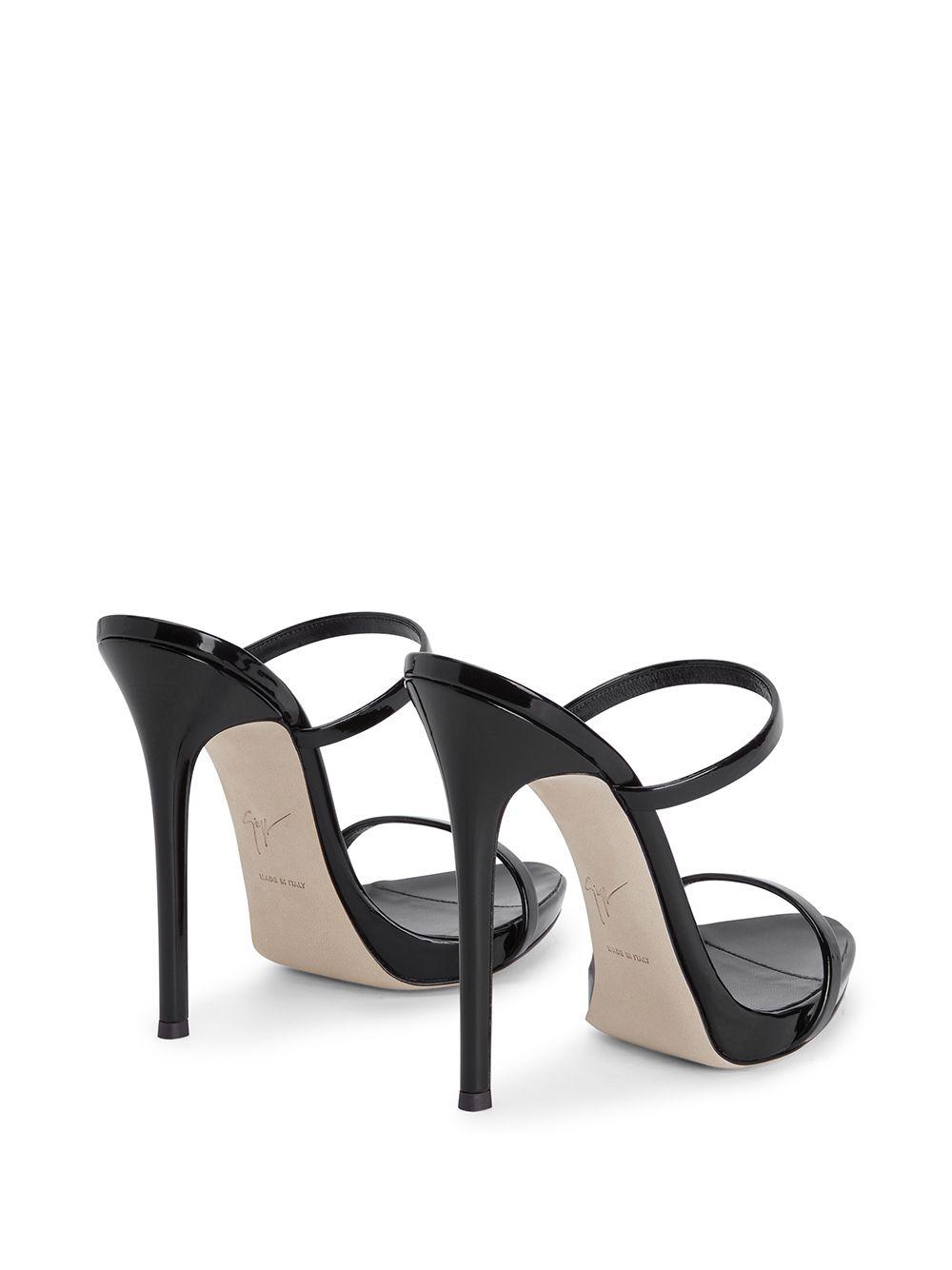 Darsey strappy sandals Product Image