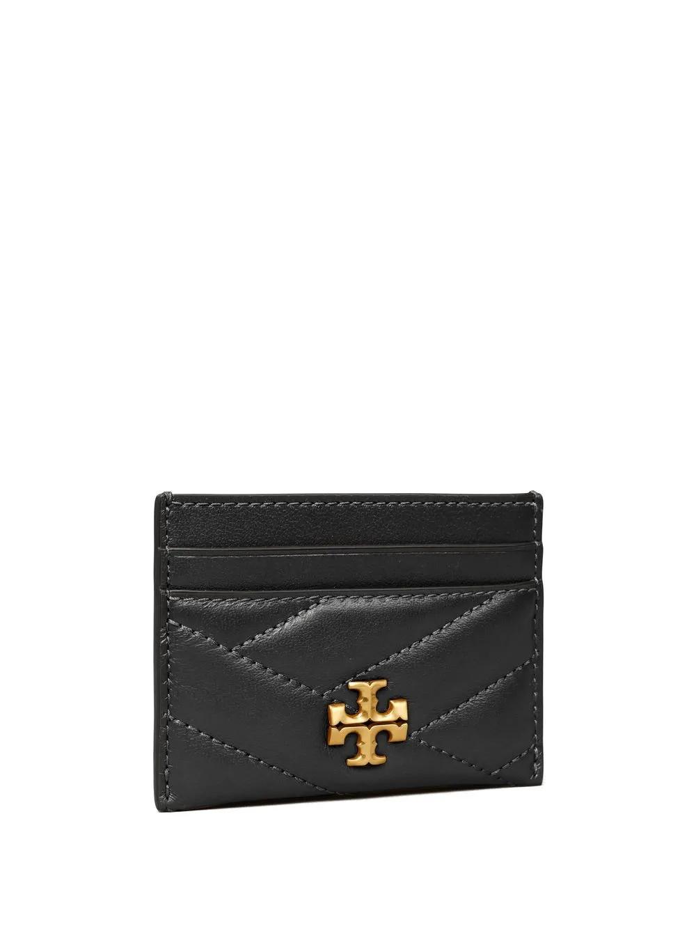 Kira Chevron card holder Product Image