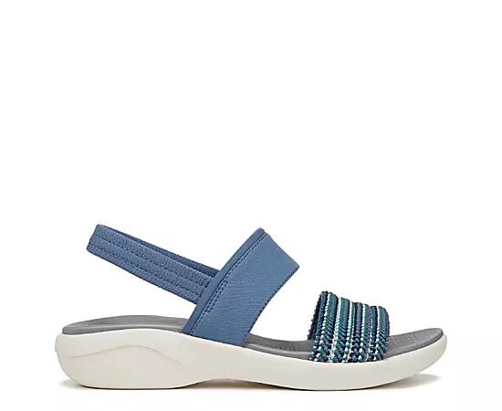Lifestride Womens Cali Sling Sandal Product Image