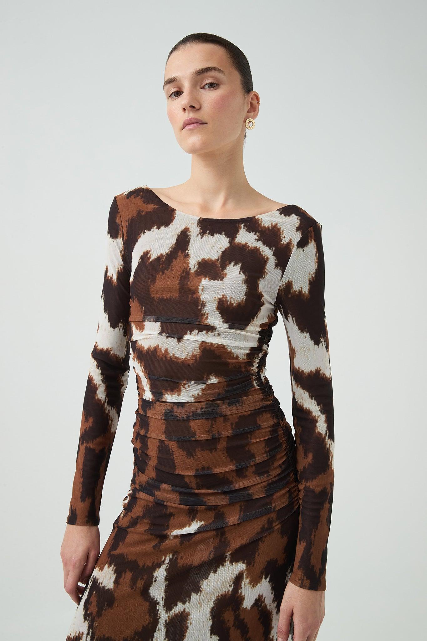 Sienna Button Up Shirt Product Image