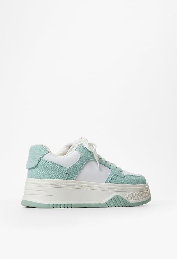 Billie Court Sneaker Product Image