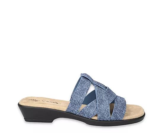Easy Street Womens Lakeport Sandal Product Image