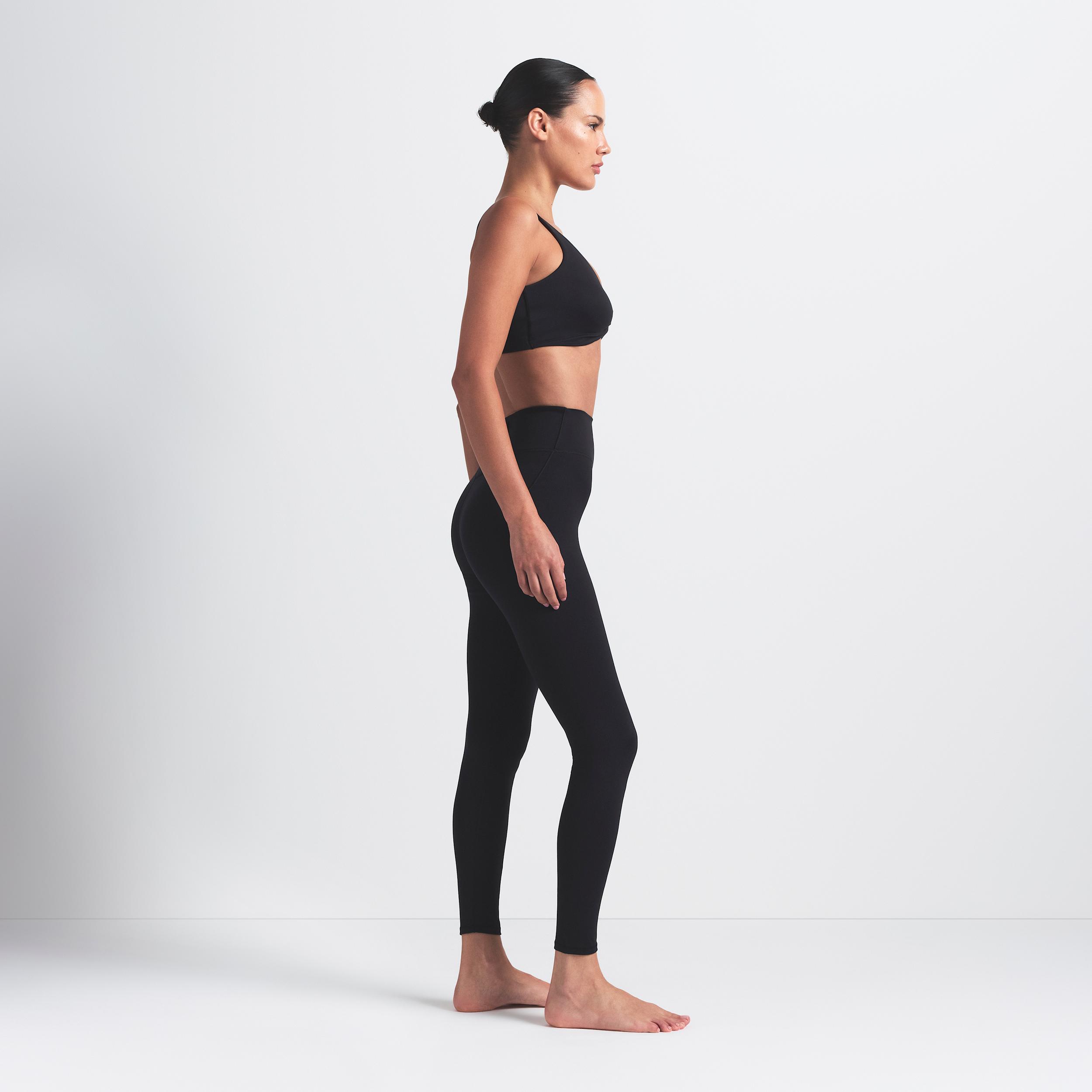 Nike Women's SKIMS Matte High-Waisted 26" Leggings Product Image