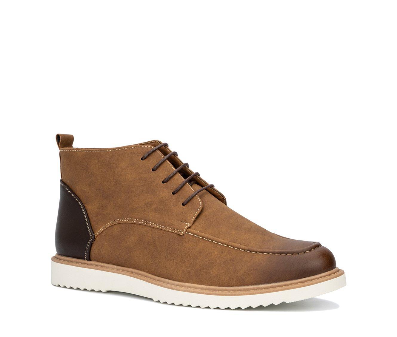 Men's New York and Company Hurley Dress Boots Product Image