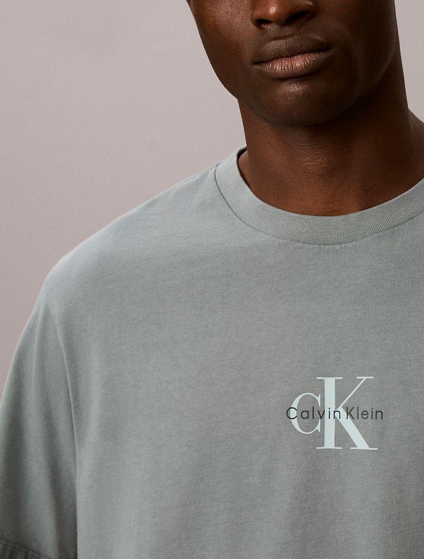 Monologo 90s Fit T-Shirt  Product Image