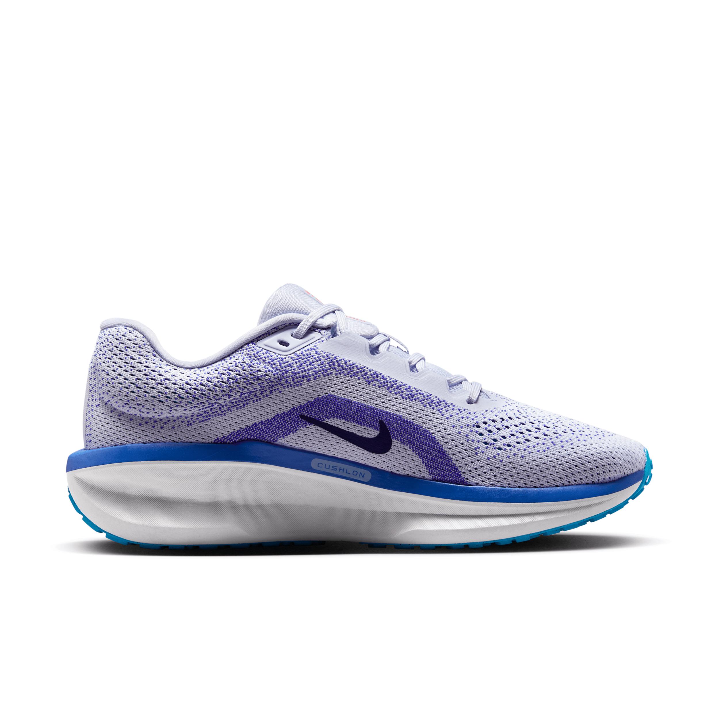 Nike Mens Winflo 11 Road Running Shoes | FJ9509-006 Product Image