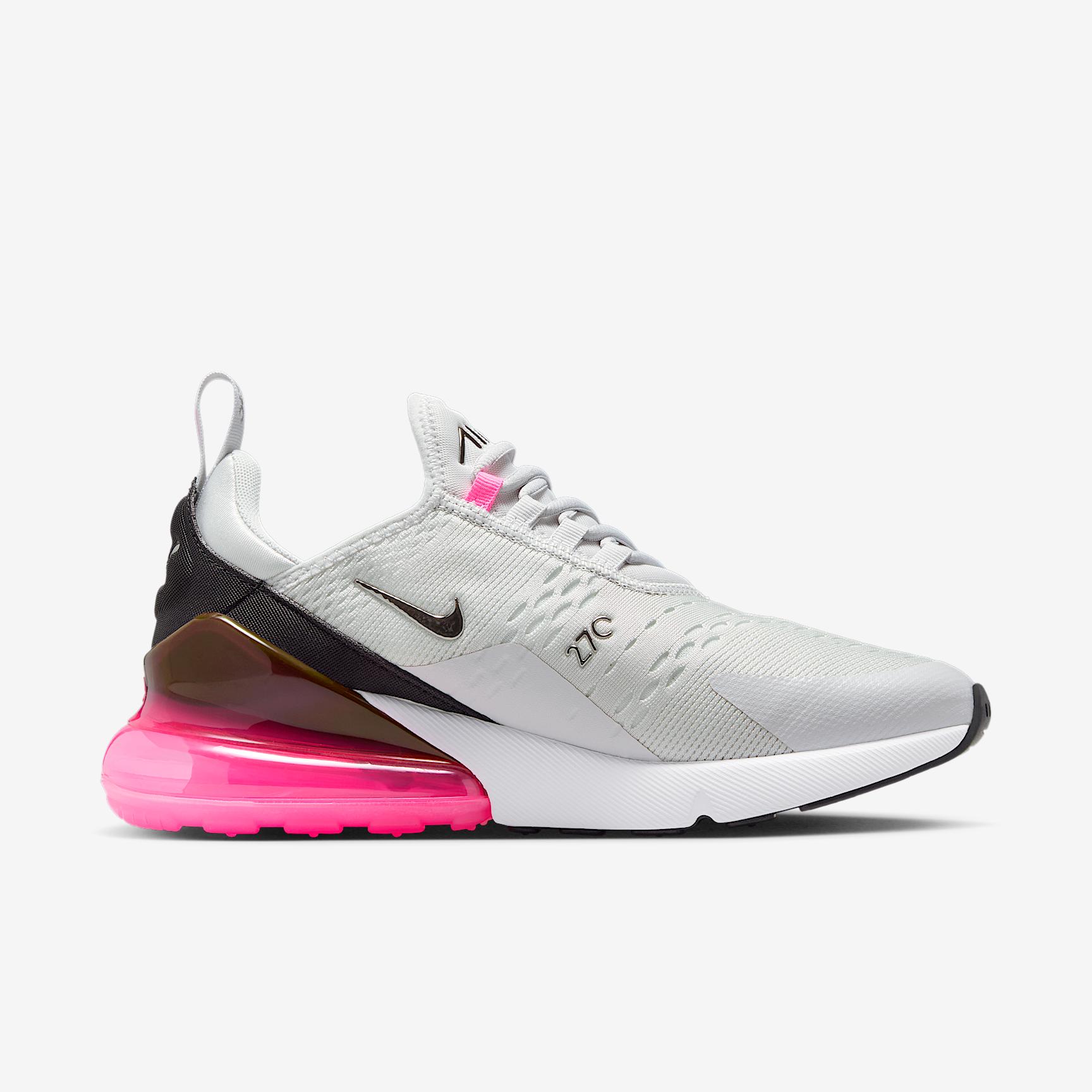 Nike Womens Air Max 270 Shoes | IM2527-025 Product Image