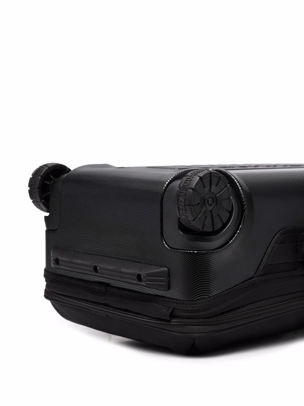 Icon logo suitcase Product Image