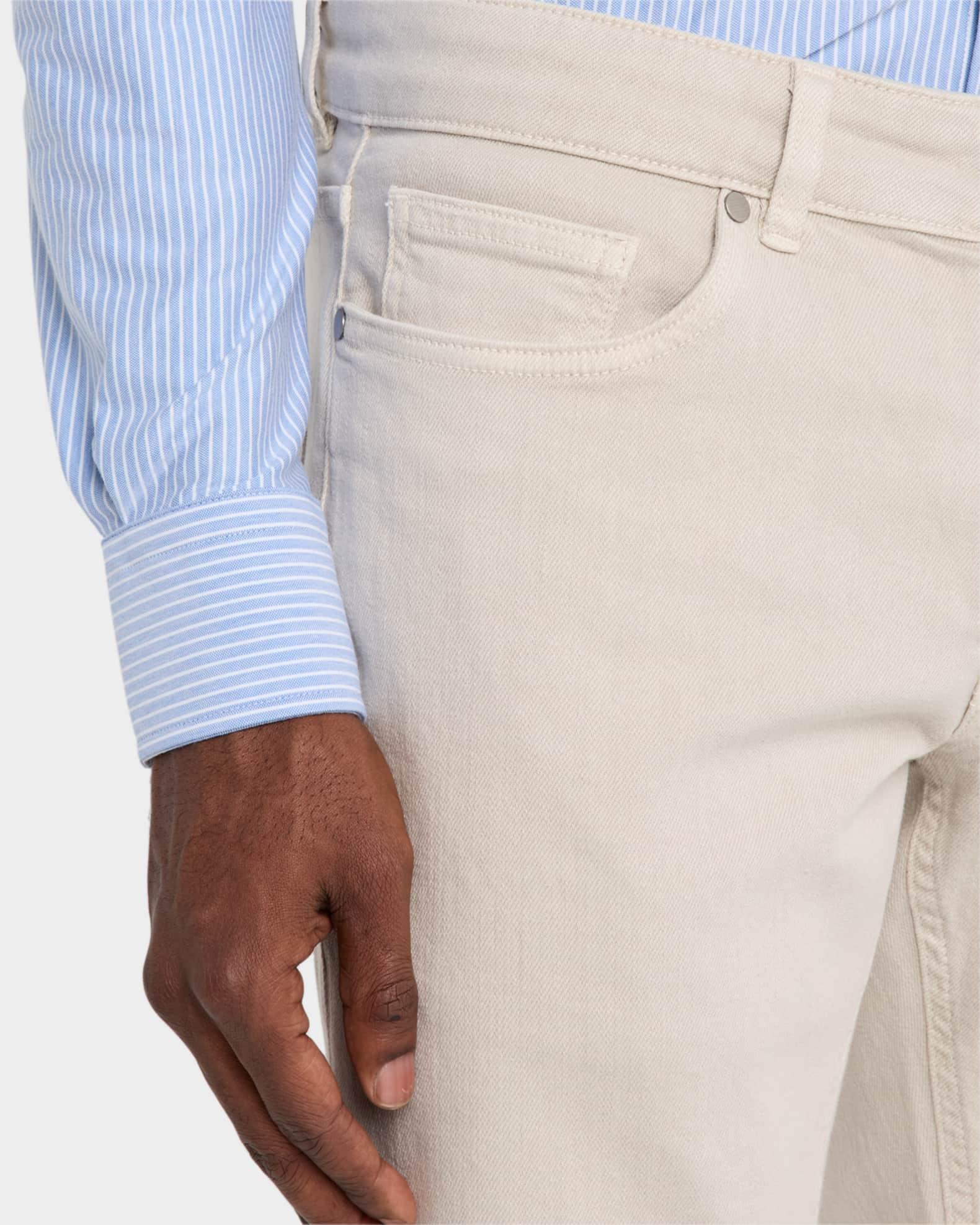 Men's Fairfield Slim Five-Pocket Pants Product Image