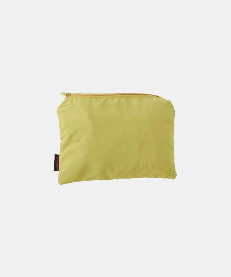 Shell Packable Short Male Product Image