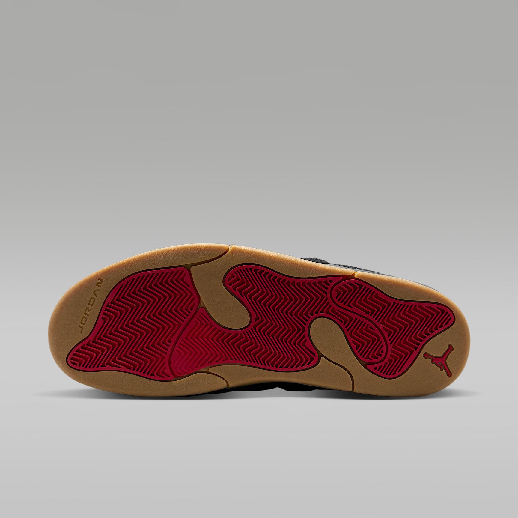 Mens Jordan Session Shoes | IB3731-001 Product Image