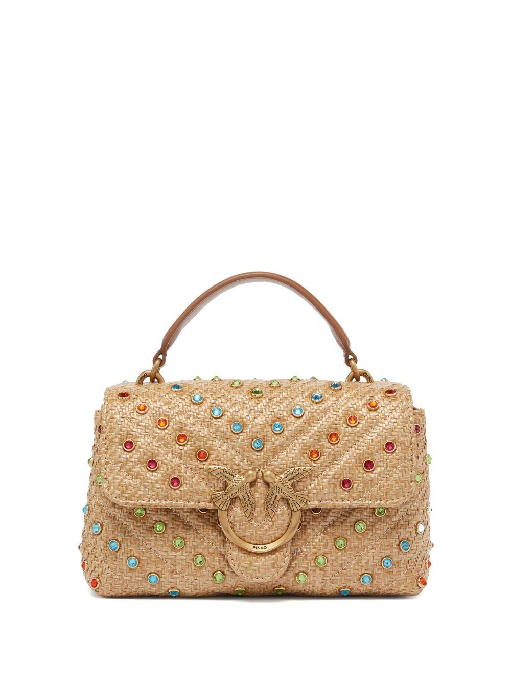 Love Lady tote bag Product Image