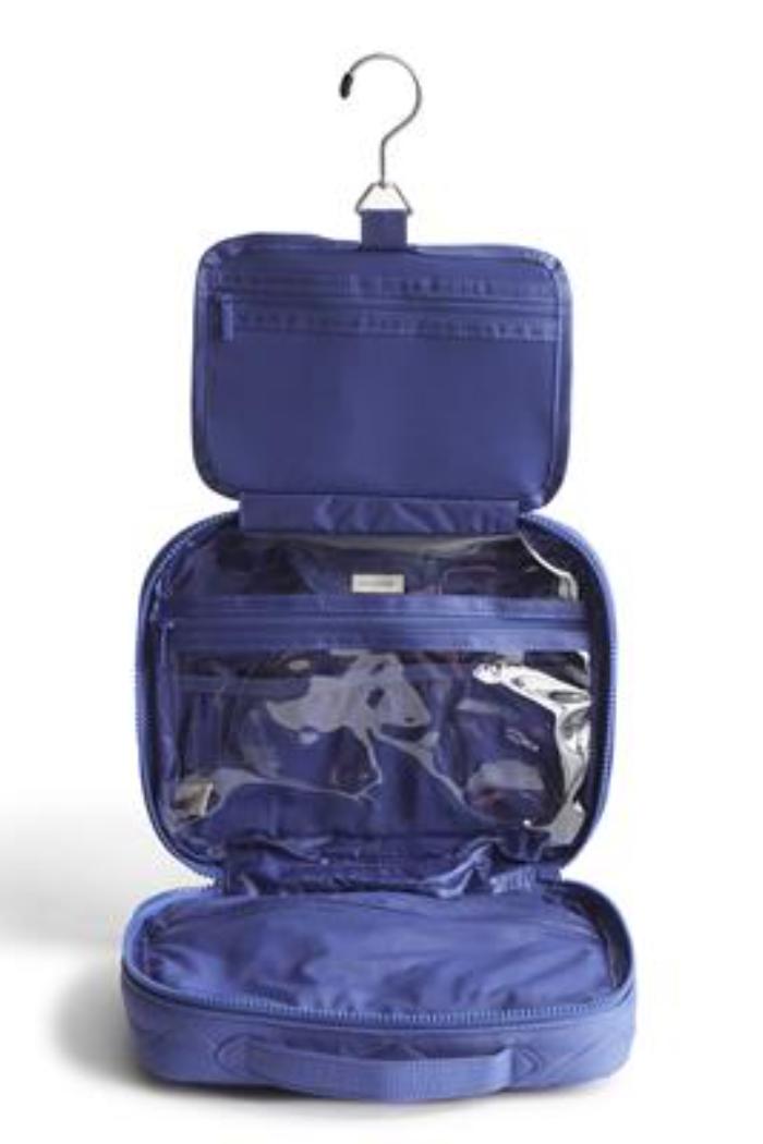 Vera Bradley Hanging Travel Organizer Product Image