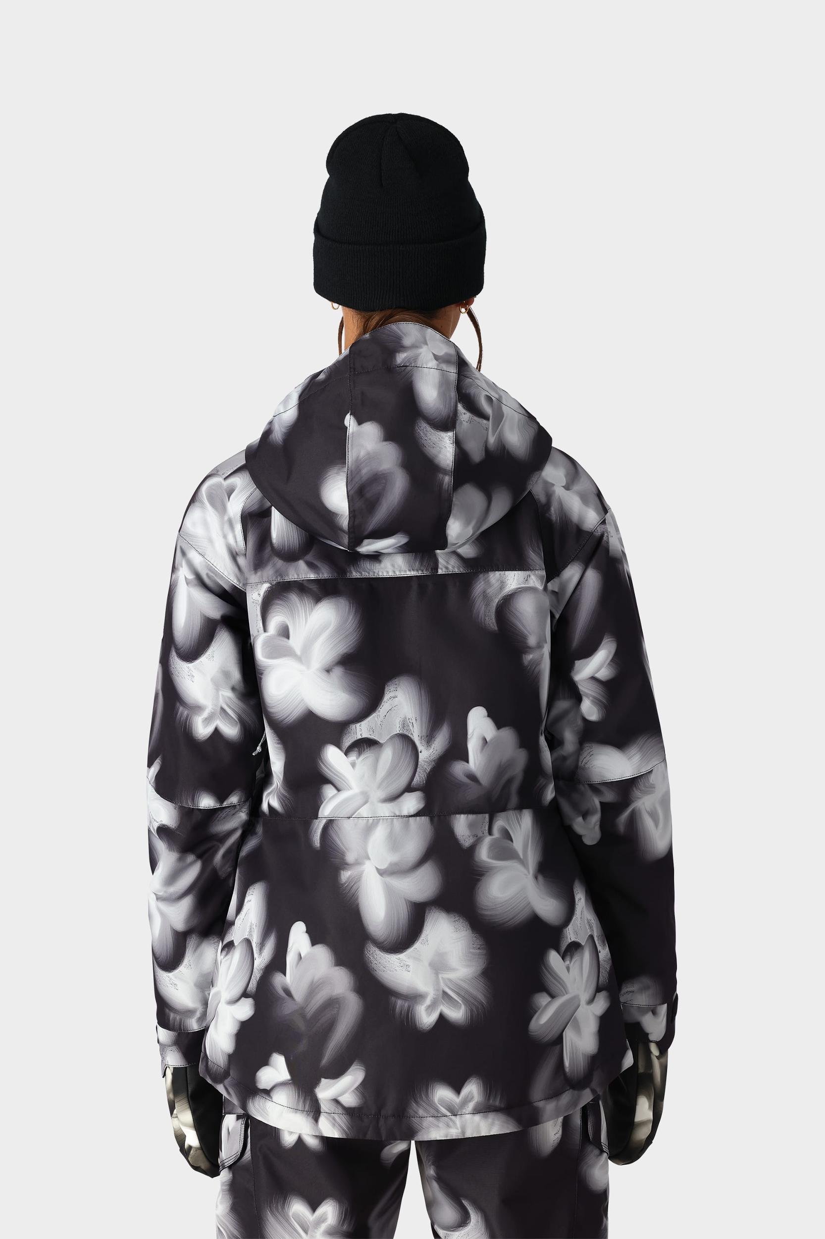 686 Men's Foundation Insulated Jacket Male Product Image