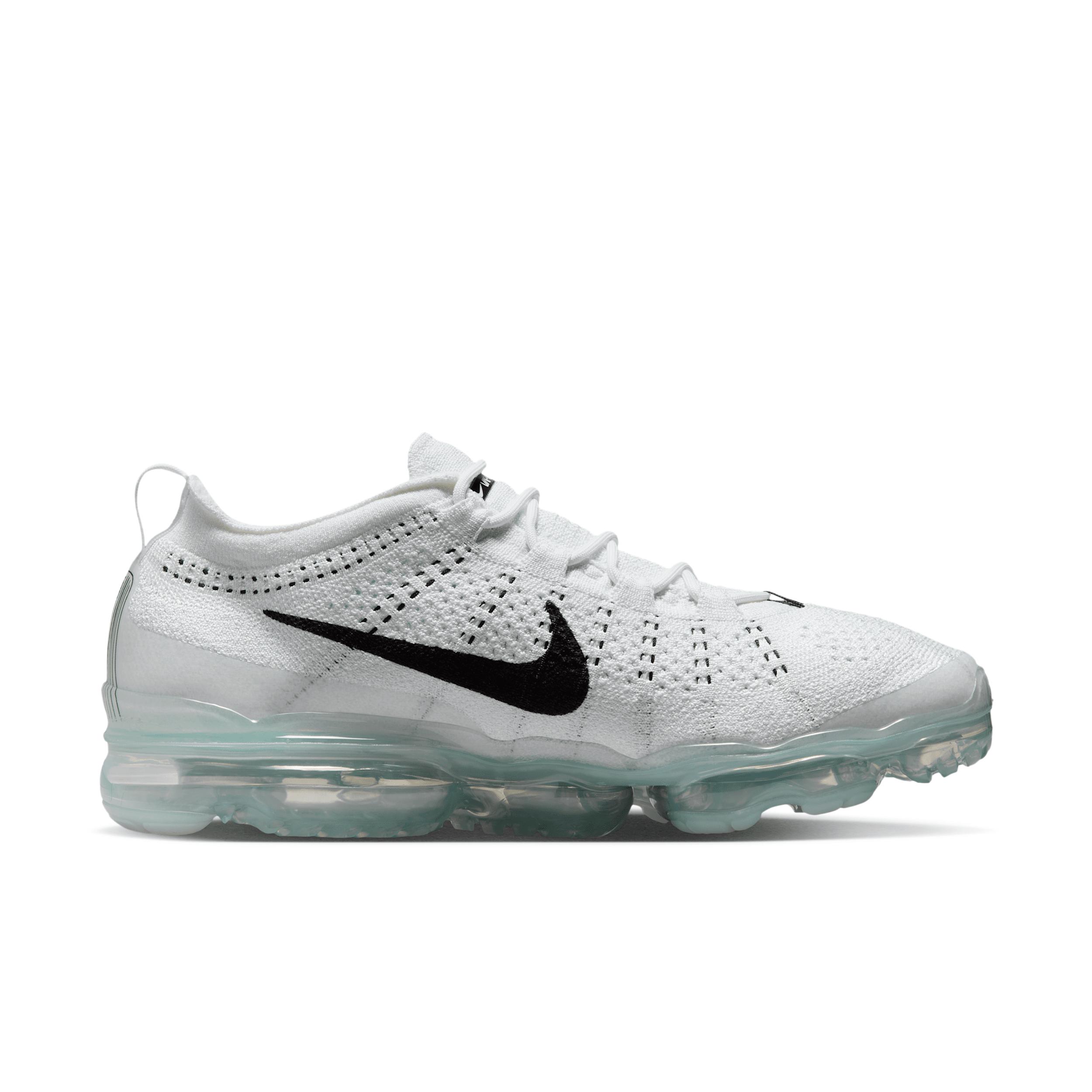 Mens Nike Air VaporMax 2023 Flyknit Running Shoes Product Image