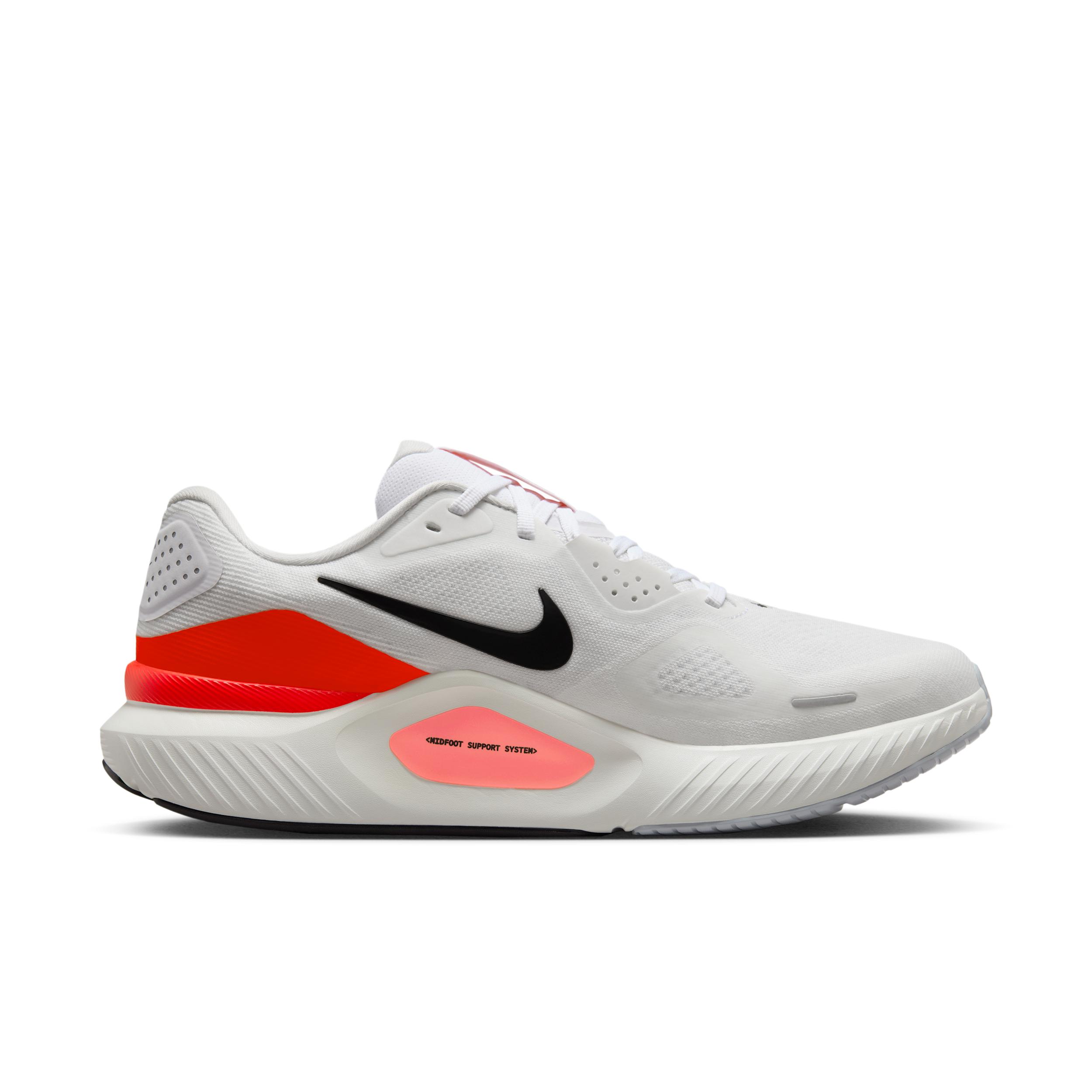 Nike Mens Structure 26 Road Running Shoes | HJ1102-102 Product Image