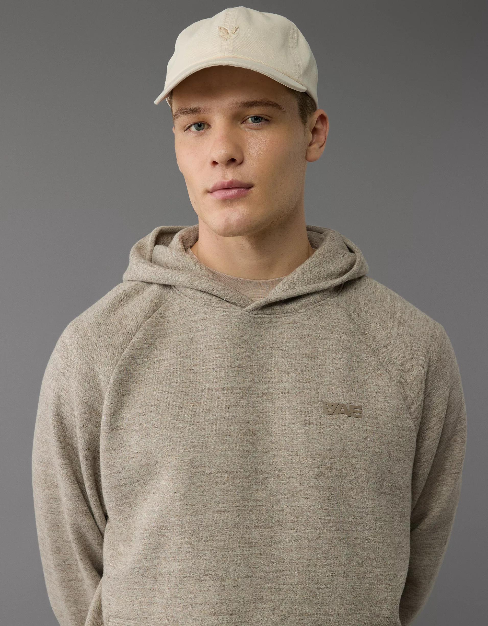 AE 24/7 Hoodie Product Image