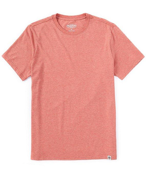 Flag and Anthem Essential Stretch Short Sleeve T-Shirt Product Image