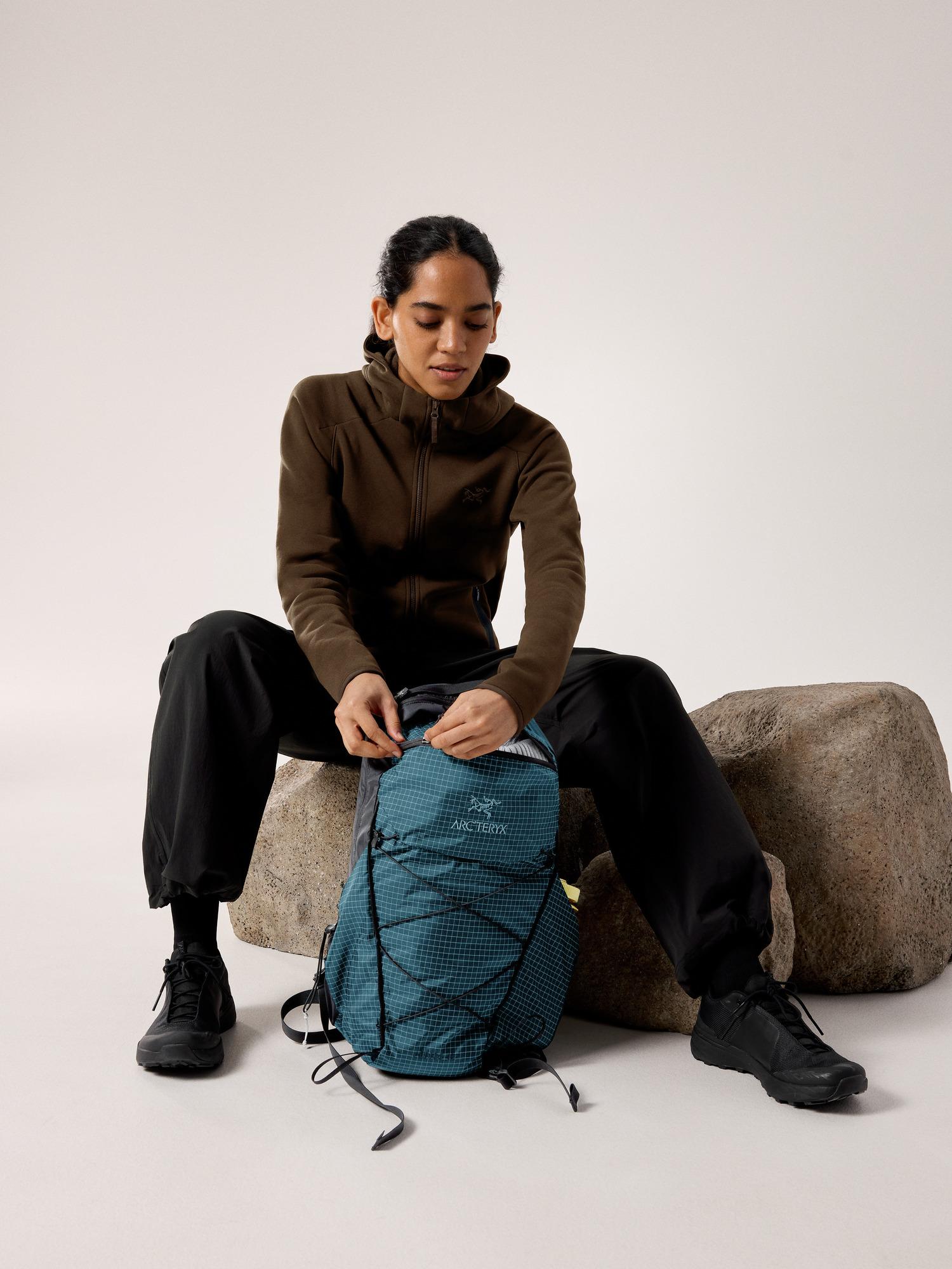 Kyanite Hoody Women's Product Image