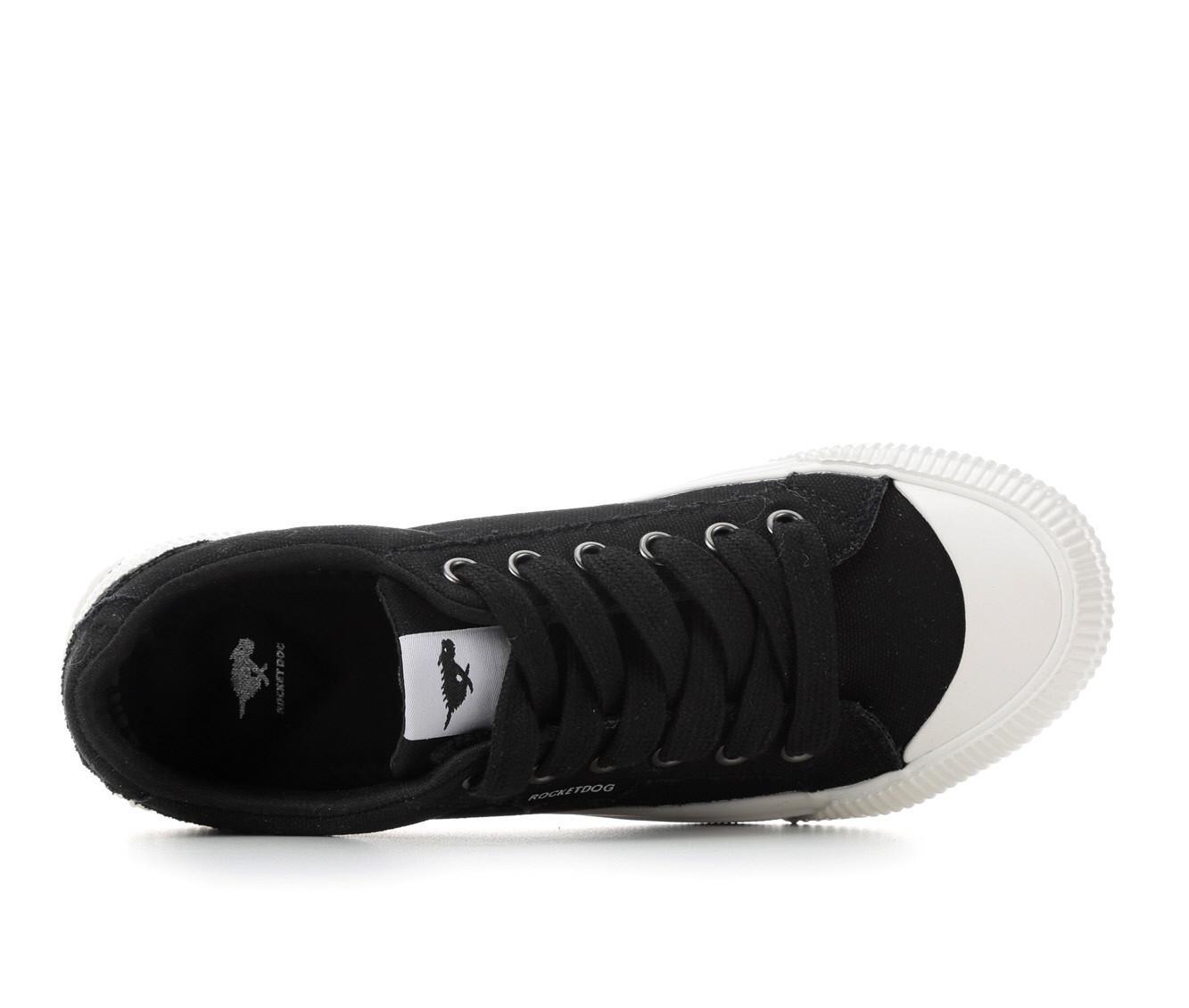 Women's Rocket Dog Cheery Platform Sneakers Product Image