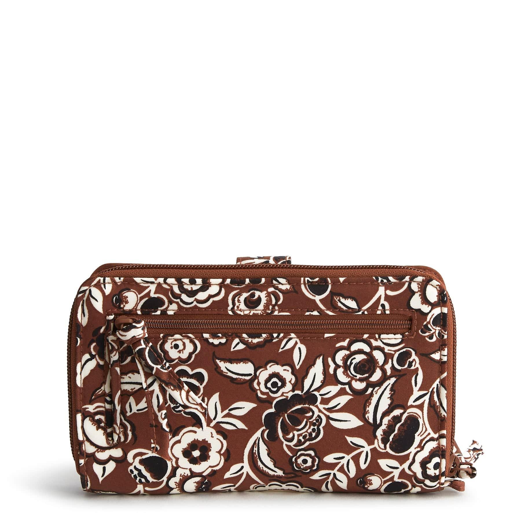 Large Tab Wallet Product Image