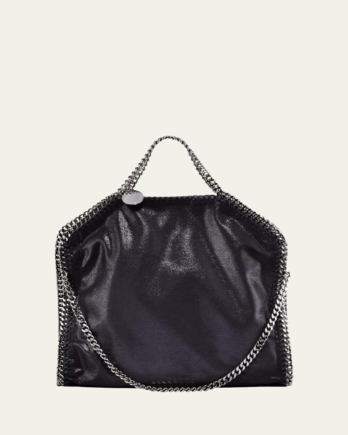 Womens Three Chain Falabella Tote Product Image