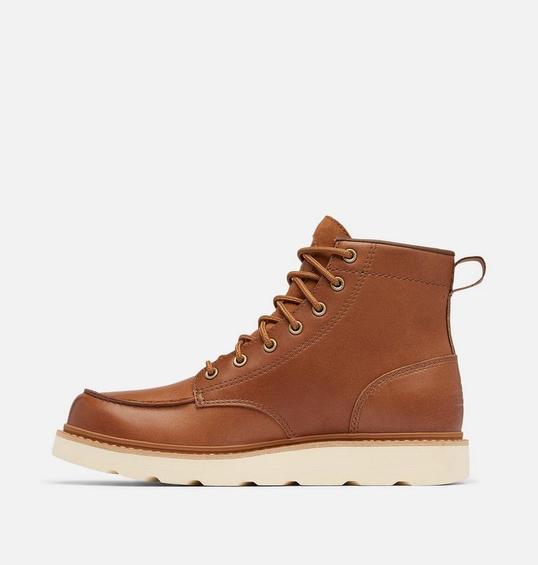 SLABTOWN 62'™ Men's Moc Waterproof Boot Product Image