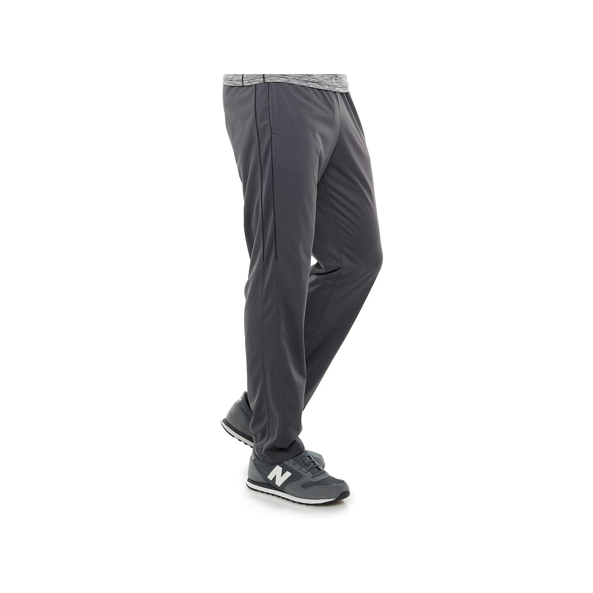 Big & Tall Men's Tek Gear® Workout Pants,  Product Image