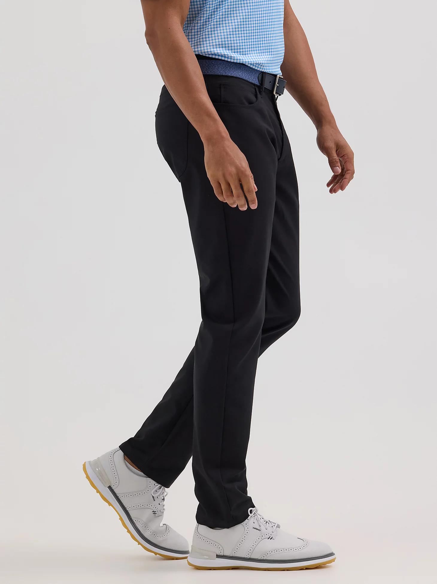Men's Golf Series Performance Pant | Men's Pants | Lee® Product Image