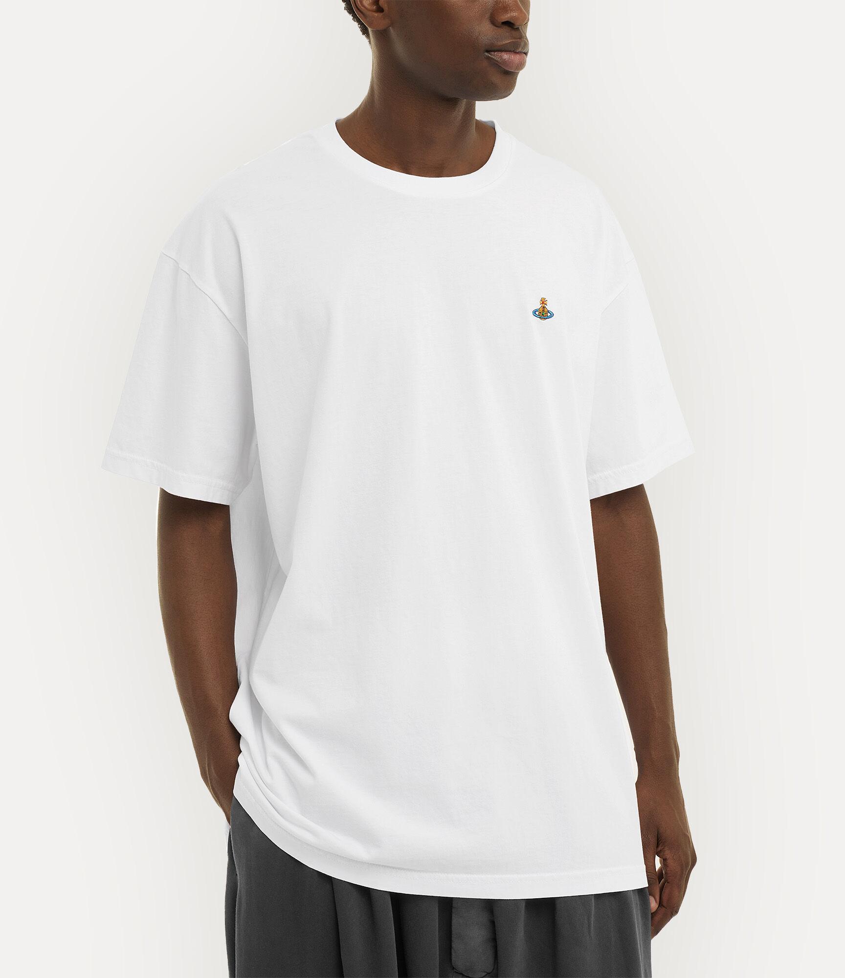 Oversized T-shirt  Product Image