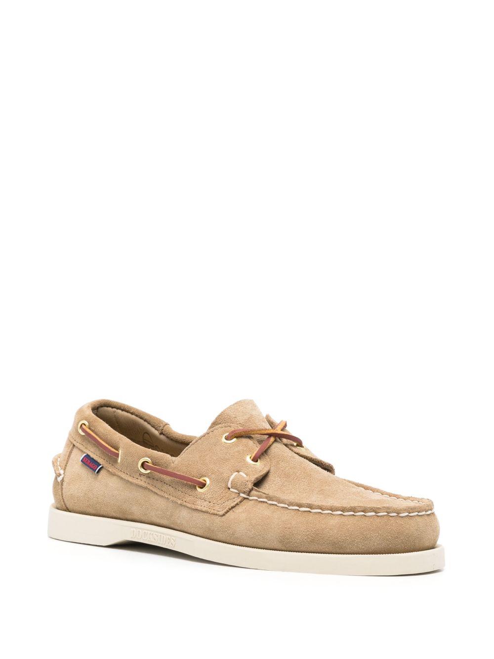 Portland Artisan boat shoes Product Image