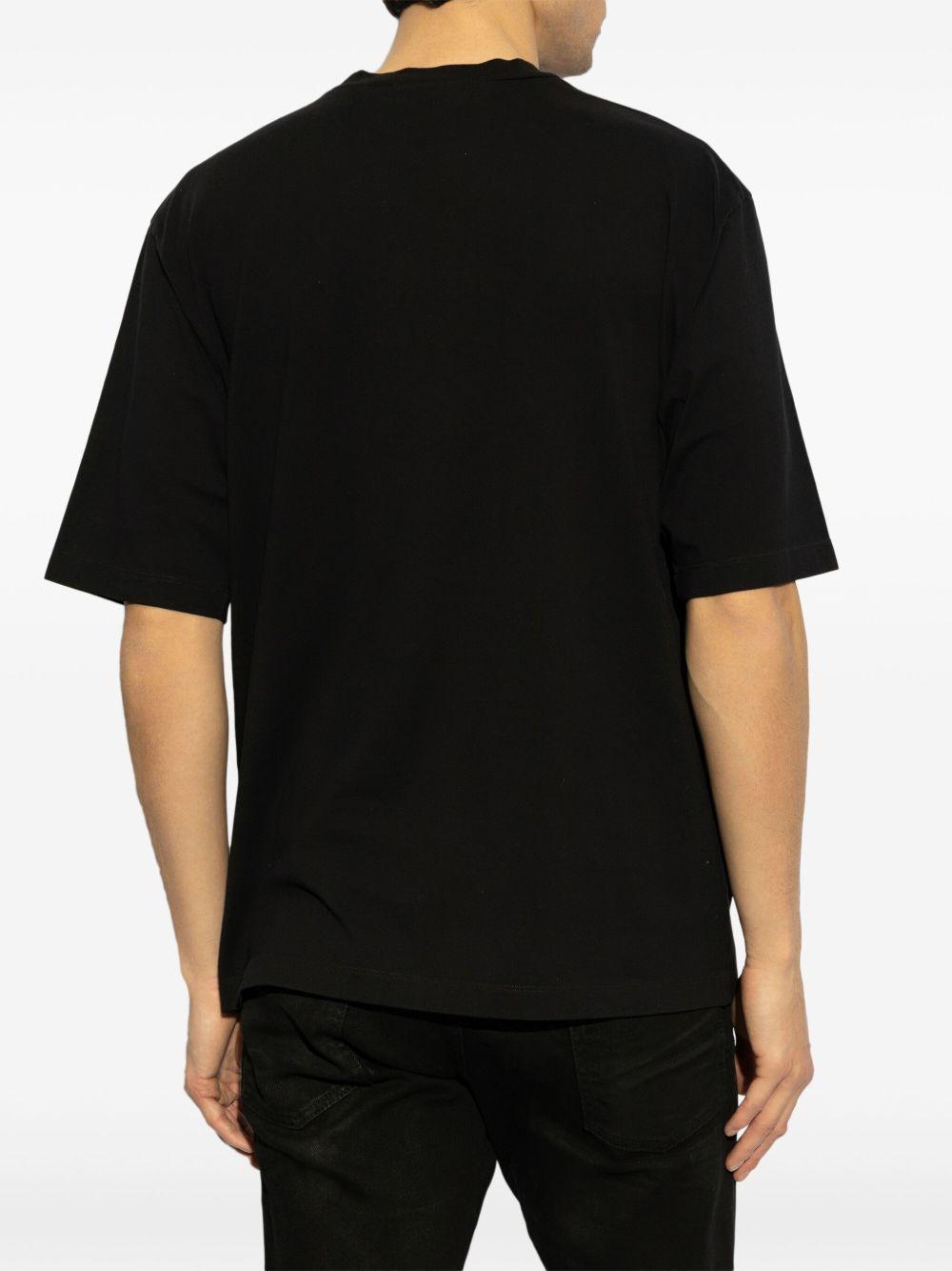 logo-print T-shirt  Product Image